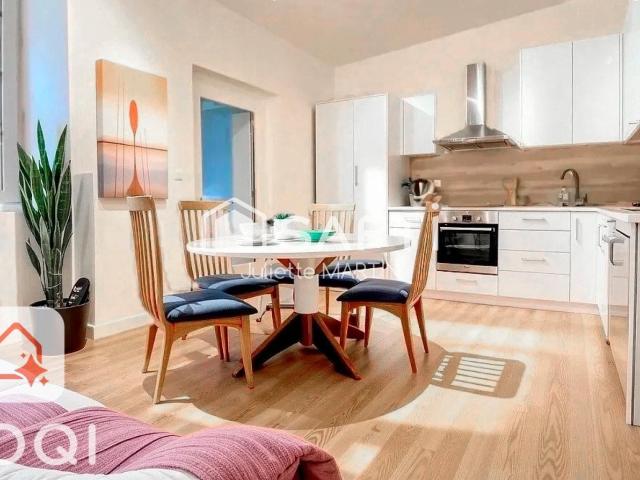 Nantes Vente Appartement 44