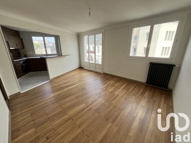 Nantes Vente Appartement 44