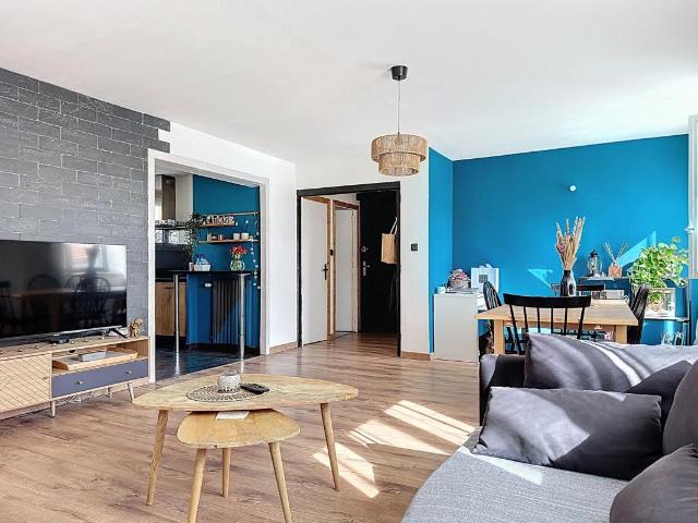 Nantes Vente Appartement 44