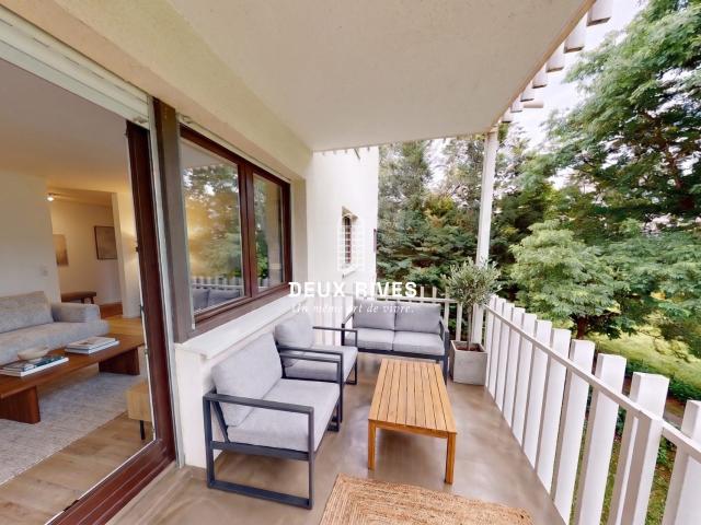 Nantes Vente Appartement 44