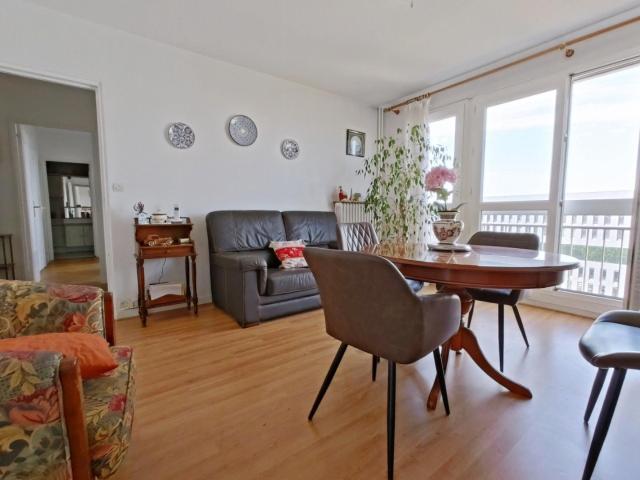 Nantes Vente Appartement 44