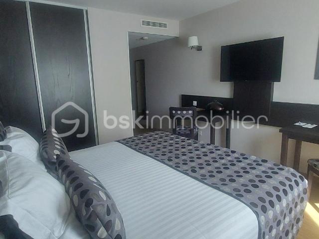 Nantes Vente Appartement 44
