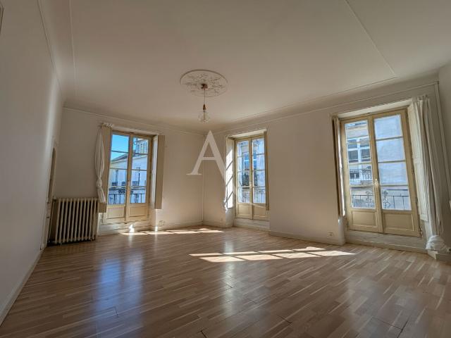 Nantes Vente Appartement 44