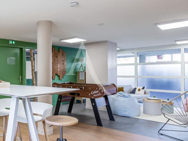 Nantes Vente Appartement 44