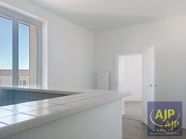 Nantes Vente Appartement 44