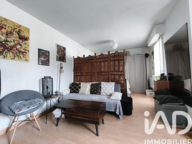 Nantes Vente Appartement 44