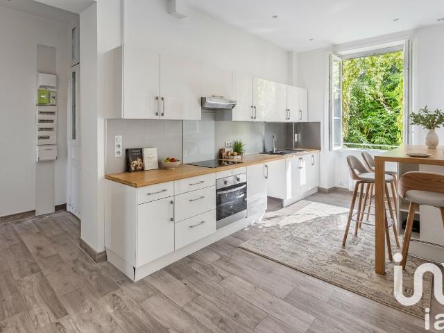 Nantes Vente Appartement 44