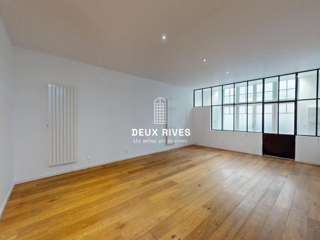 Nantes Vente Appartement 44
