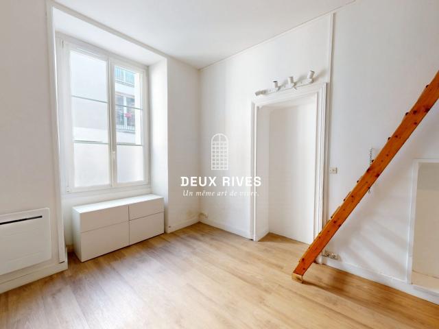 Nantes Vente Appartement 44