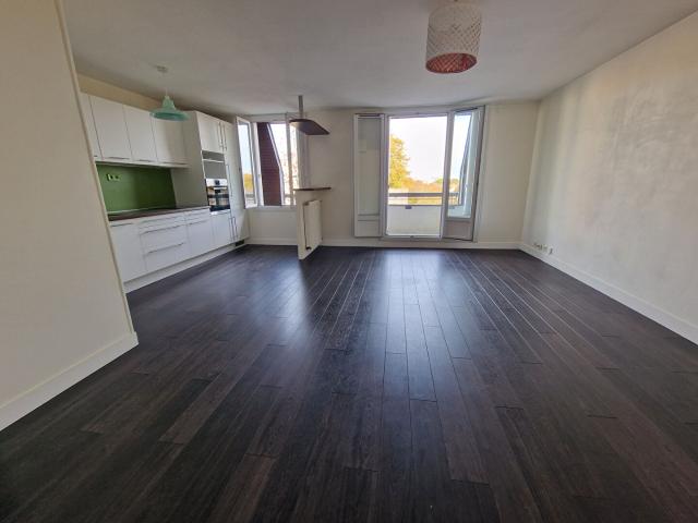 Nantes Vente Appartement 44