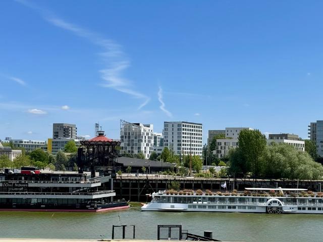 Nantes Vente Appartement 44