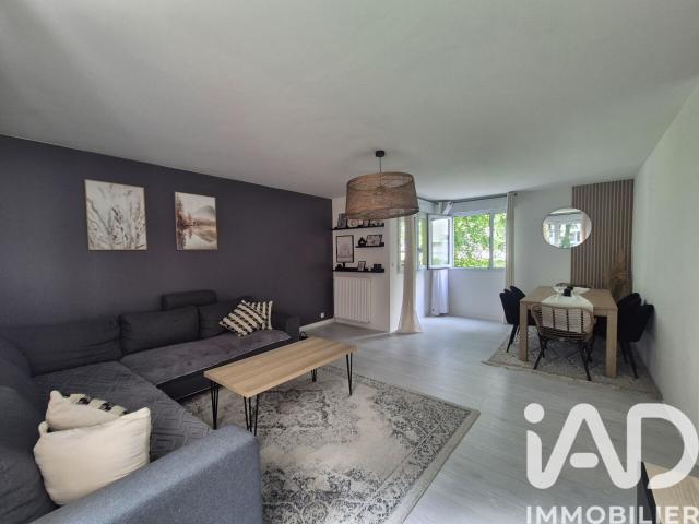 Nantes Vente Appartement 44