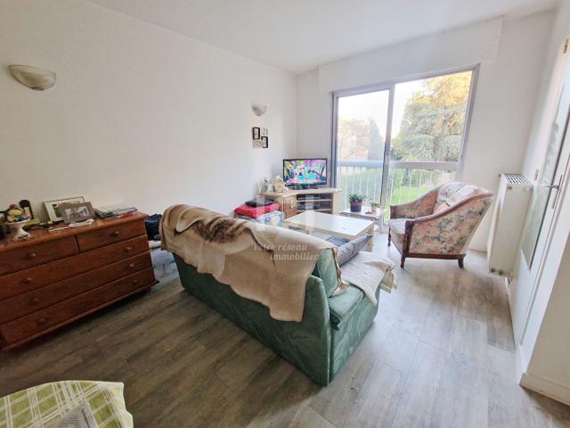 Nantes Vente Appartement 44