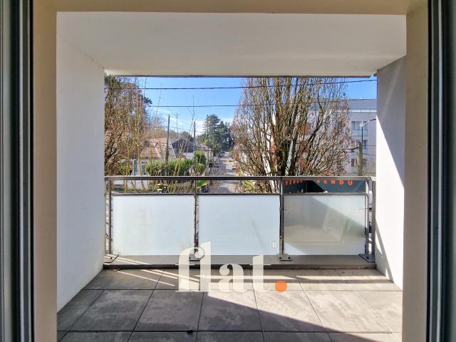 Nantes Vente Appartement 44