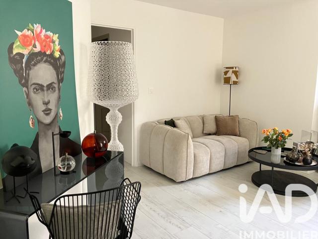 Nantes Vente Appartement 44
