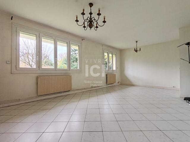 Nantes Vente Appartement 44