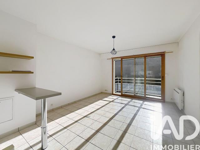 Nantes Vente Appartement 44