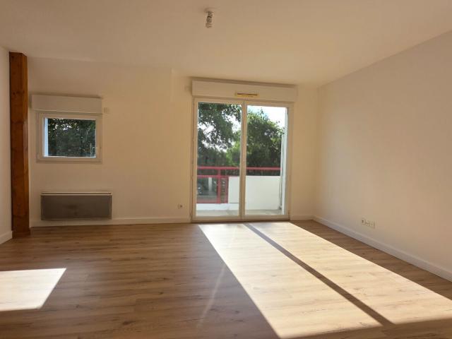 Nantes Vente Appartement 44