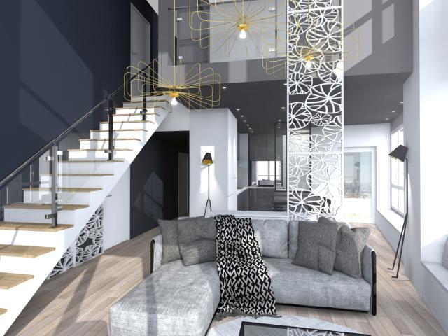 Nantes Vente Appartement 44