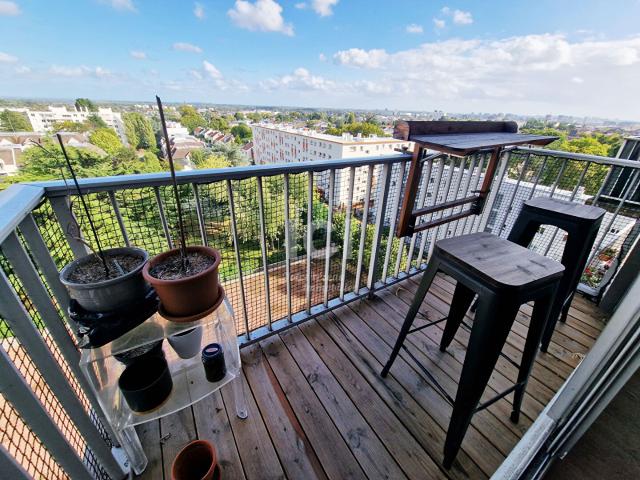 Nantes Vente Appartement 44