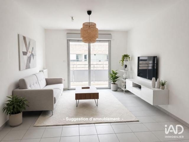 Nantes Vente Appartement 44