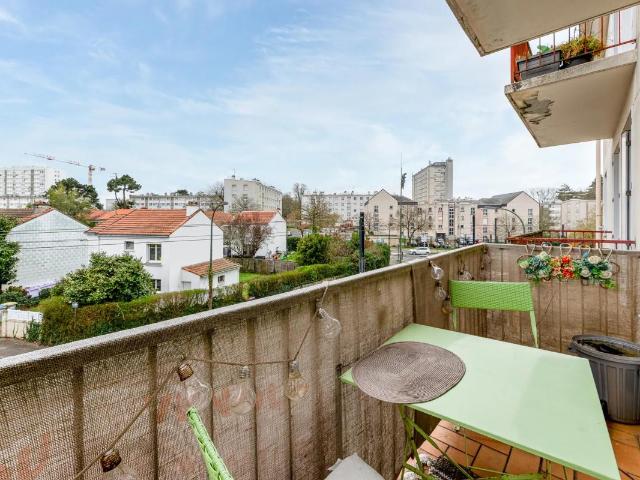 Nantes Vente Appartement 44