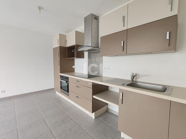 Nantes Vente Appartement 44