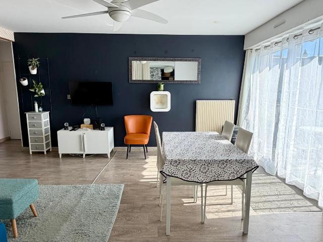 Nantes Vente Appartement 44