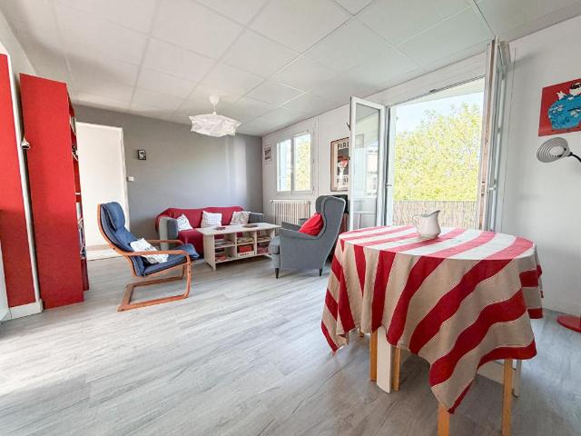 Nantes Vente Appartement 44