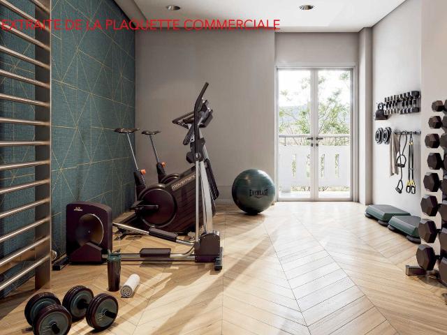 Nantes Vente Appartement 44