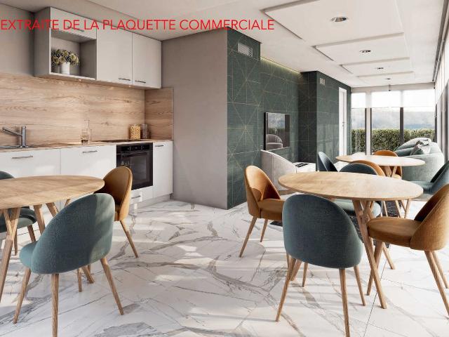 Nantes Vente Appartement 44