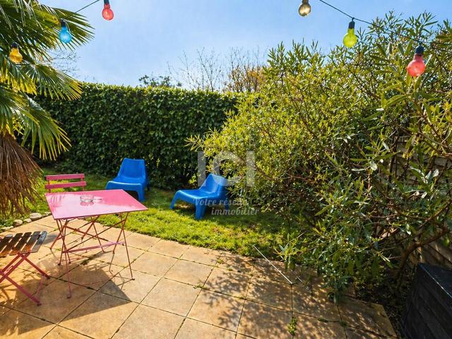 Nantes Vente Appartement 44
