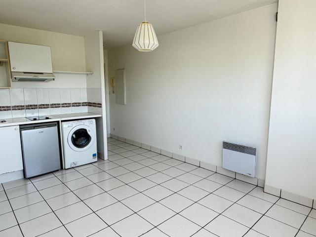 Nantes Vente Appartement 44