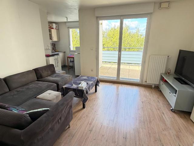 Nantes Vente Appartement 44