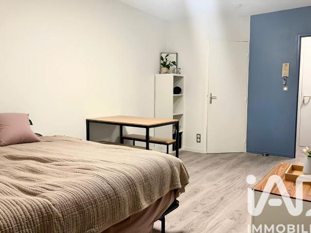 Nantes Vente Appartement 44