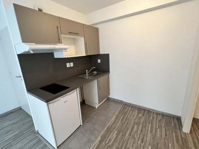 Nantes Vente Appartement 44