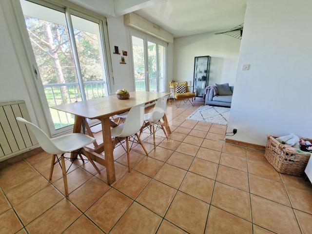 Nantes Vente Appartement 44