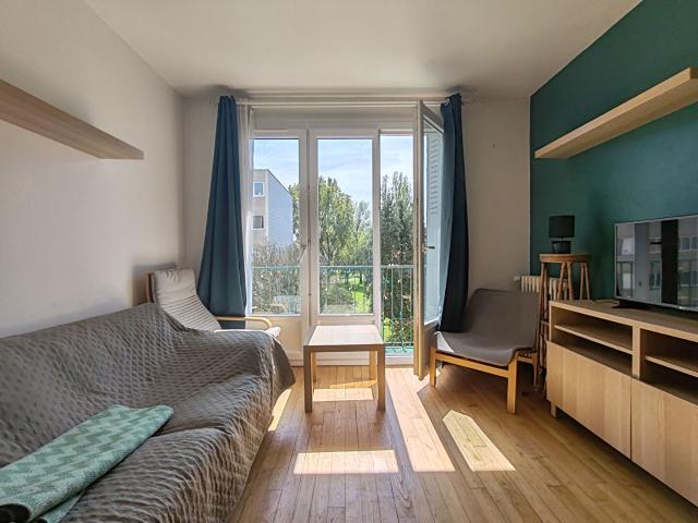 Nantes Vente Appartement 44