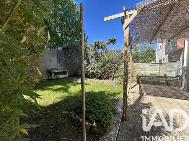 Nantes Vente Appartement 44