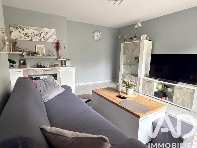 Nantes Vente Appartement 44