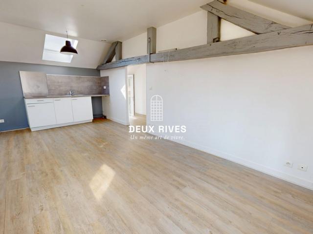 Nantes Vente Appartement 44