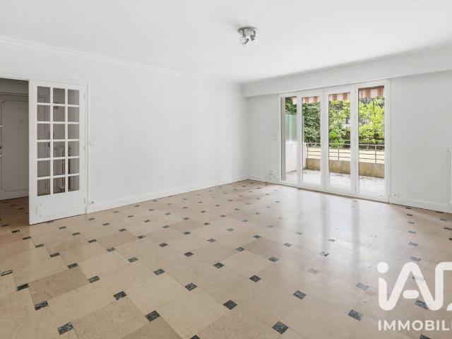 Nantes Vente Appartement 44