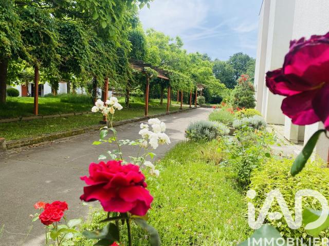 Nantes Vente Appartement 44