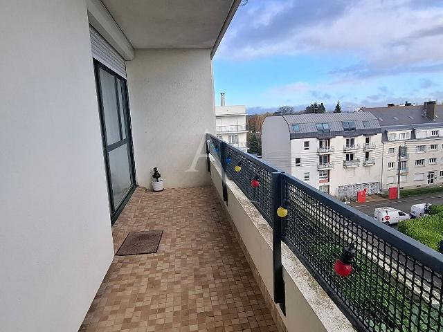 Nantes Vente Appartement 44