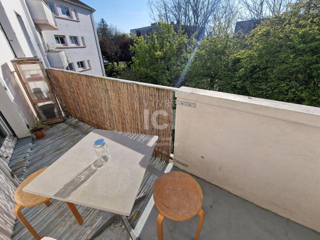 Nantes Vente Appartement 44