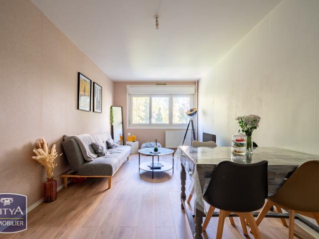 Nantes Vente Appartement 44