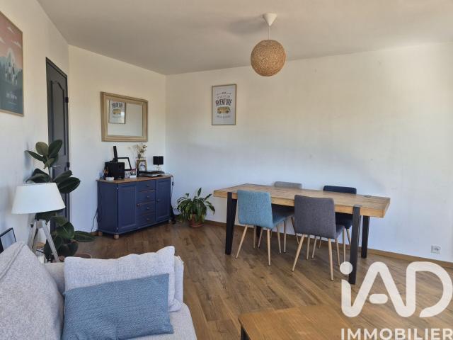 Nantes Vente Appartement 44