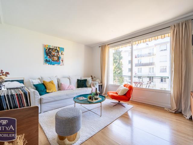 Nantes Vente Appartement 44