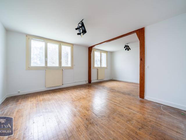 Nantes Vente Appartement 44