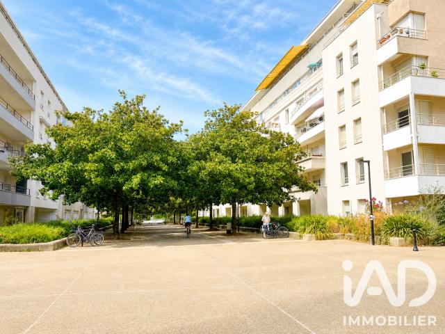 Nantes Vente Appartement 44
